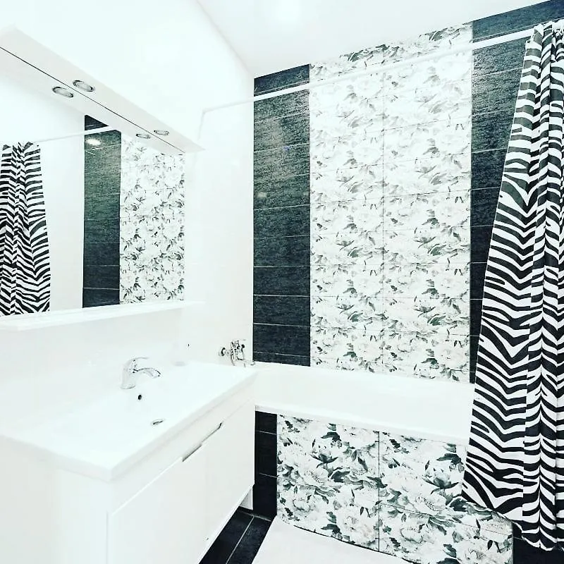 Apartamento 1 Room 60M2 Center Of Obolon Near River Side. With Terrace. 22 Floor Kiev