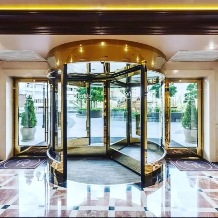 Apartamento 1 Room 60M2 Center Of Obolon Near River Side. With Terrace. 22 Floor Kiev Ucrania